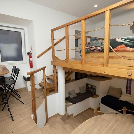 Loft Studio In Central リスボン エクステリア 写真