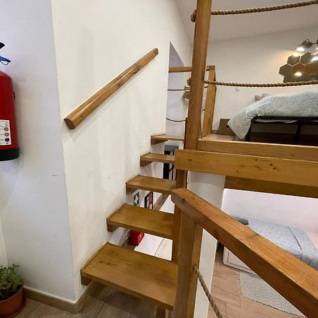 Loft Studio In Central リスボン エクステリア 写真