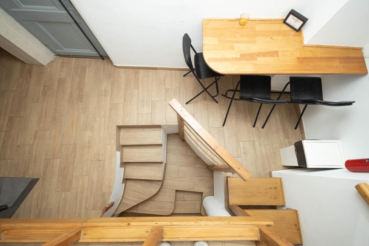 Loft Studio In Central リスボン エクステリア 写真