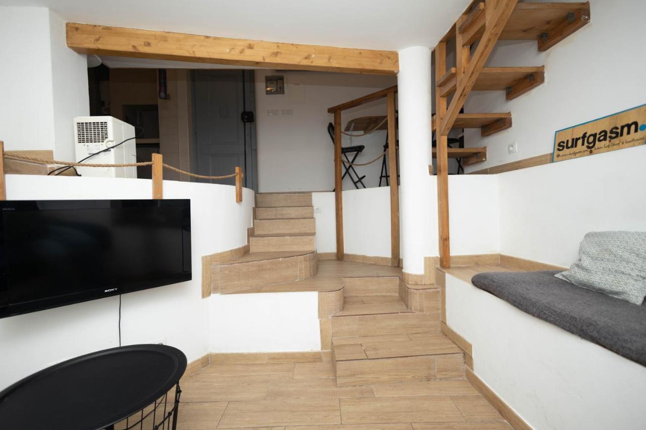 Loft Studio In Central リスボン エクステリア 写真