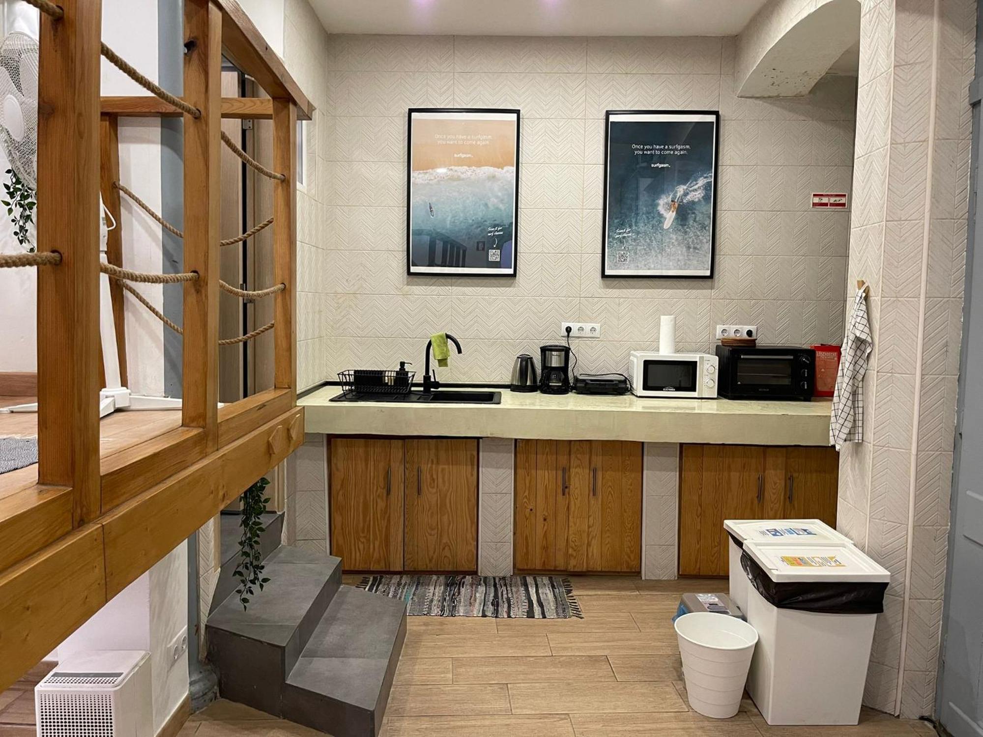 Loft Studio In Central リスボン エクステリア 写真
